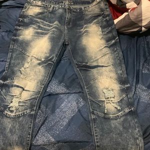 Rue 21 denim